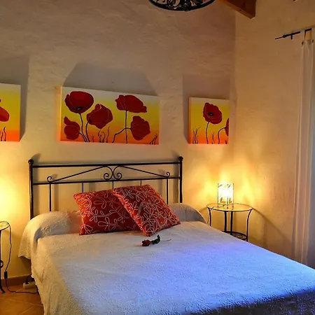 Casa de Férias 115 Sa Figuera Blana Etv2736 By Mallorca Charme *