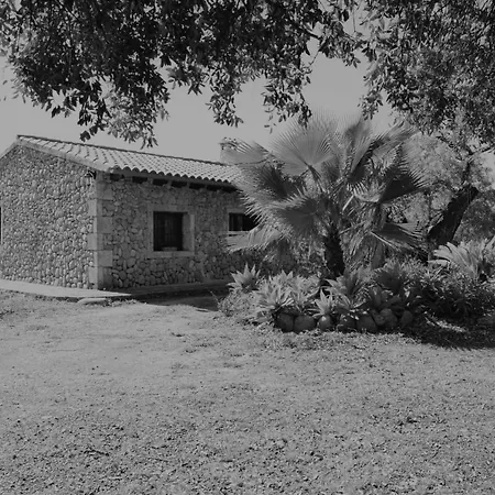 115 Sa Figuera Blana Etv2736 By Mallorca Charme Casa de Férias