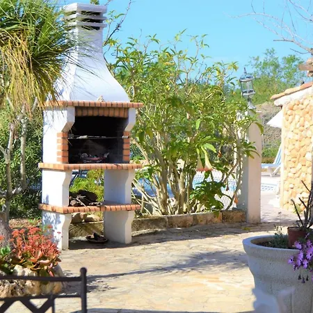 Casa de Férias 115 Sa Figuera Blana Etv2736 By Mallorca Charme *