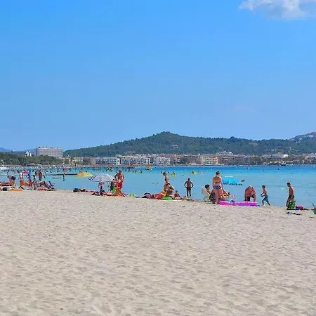 115 Sa Figuera Blana Etv2736 By Mallorca Charme Casa de Férias *
